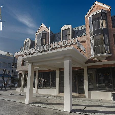 Hotel Tierra Del Fuego Punta Arenas Exteriör bild