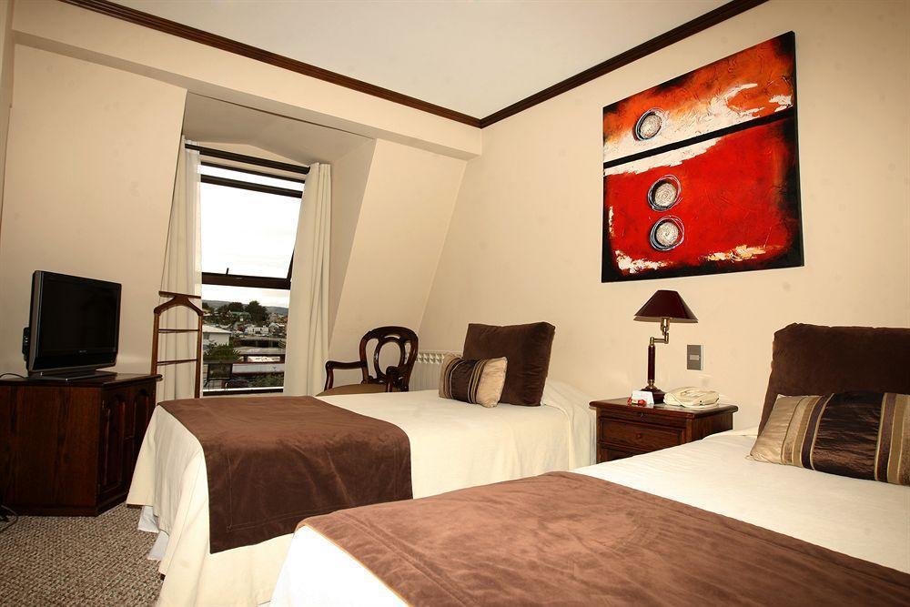 Hotel Tierra Del Fuego Punta Arenas Exteriör bild